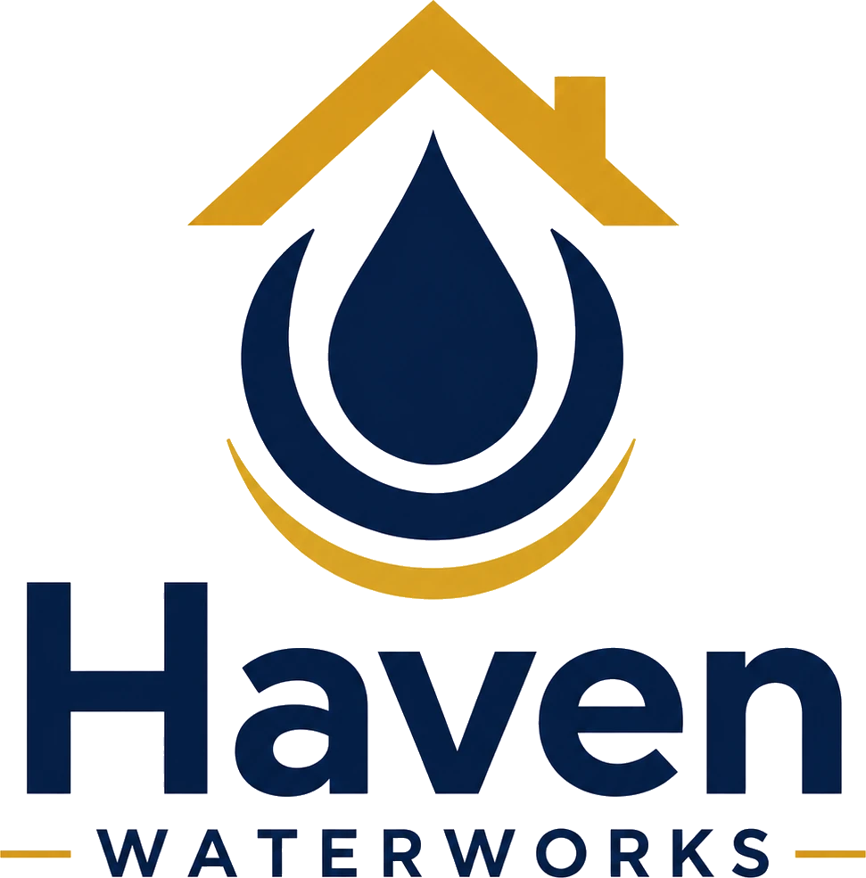 Haven Waterworks logo